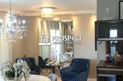 Apartamento com 3 quartos à venda na Rua Lázara Maria de Oliveira Muniz, Jardim Nova Aliança Sul, Ribeirão Preto