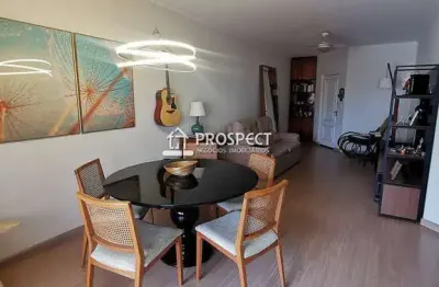 Apartamento com 3 quartos à venda na Rua Marechal Deodoro, Centro, Ribeirão Preto