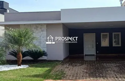 Casa em condomínio fechado com 3 quartos à venda na Rua José Canassa, Portal da Mata, Ribeirão Preto