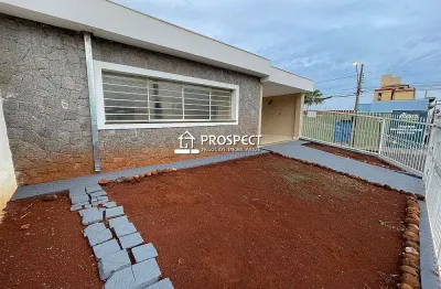 Casa com 3 quartos à venda na Rua Carlos Chagas, Jardim Paulista, Ribeirão Preto