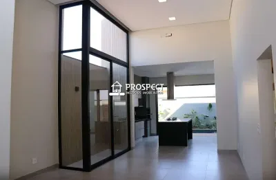 Casa em condomínio fechado com 3 quartos à venda na Rua A, Condomínio Quinta da Boa Vista, Ribeirão Preto