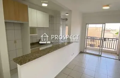 Apartamento com 2 quartos à venda na Rua Monte Alegre, Vila Monte Alegre, Ribeirão Preto