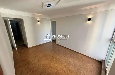 Apartamento com 3 quartos à venda na Rua Itapura, Jardim Paulista, Ribeirão Preto