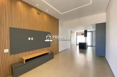 Casa em condomínio fechado com 3 quartos à venda na Rua A, Vivendas da Mata, Ribeirão Preto