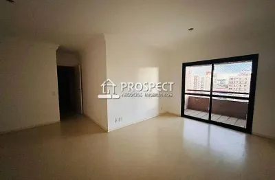 Apartamento com 3 quartos à venda na Rua Sete de Setembro, Centro, Ribeirão Preto