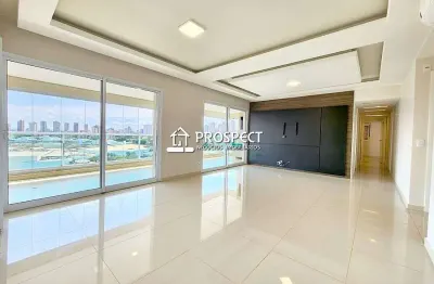 Apartamento com 3 quartos à venda na Rua Doutor Mário de Assis Moura, Nova Aliança, Ribeirão Preto