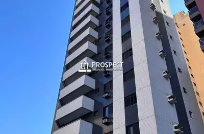 Apartamento com 4 quartos à venda na Rua Rui Barbosa, Centro, Ribeirão Preto