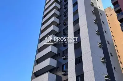 Apartamento com 4 quartos à venda na Rua Rui Barbosa, Centro, Ribeirão Preto