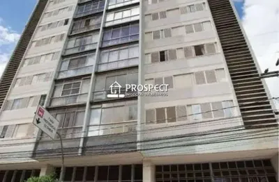 Apartamento com 3 quartos à venda na Rua Duque de Caxias, Centro, Ribeirão Preto
