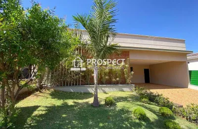 Casa em condomínio fechado com 3 quartos à venda na Rua Jornalista Rubens Volpe Filho, Bonfim Paulista, Ribeirão Preto