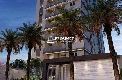 Apartamento Andar Alto no Atrio | Ribeirânia | 2 dormitórios