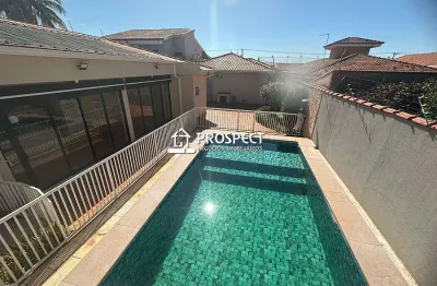 Casa com 5 quartos à venda na Rua Tenente Catão Roxo, Jardim Antártica, Ribeirão Preto