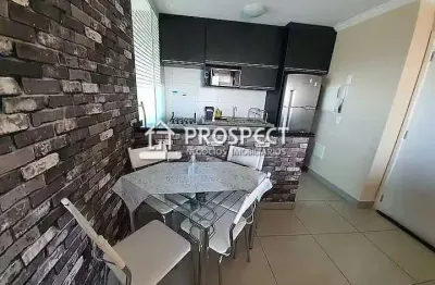 Apartamento com 3 quartos à venda na Rua Augusto Bortoloti, Parque Residencial Lagoinha, Ribeirão Preto