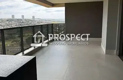 Apartamento com 3 quartos à venda na Rua Doutor Brasil Salim Melis, Jardim Ilhas do Sul, Ribeirão Preto