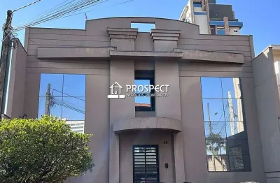 Sala comercial com 1 sala à venda na Rua Joaquim Antônio Nascimento, Jardim Canadá, Ribeirão Preto