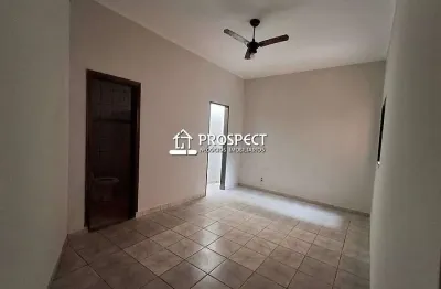 Casa com 3 quartos à venda na Avenida Primeiro de Maio, Vila Virgínia, Ribeirão Preto