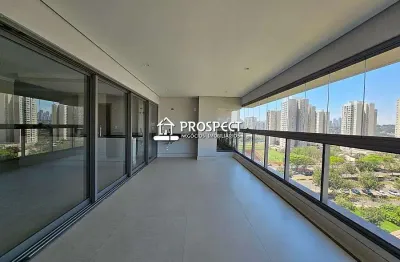 Apartamento com 3 quartos à venda na Avenida Luiz Eduardo Toledo Prado, Vila do Golf, Ribeirão Preto