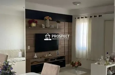 Apartamento com 2 quartos à venda na Rua Arnaldo Victaliano, Jardim Palma Travassos, Ribeirão Preto