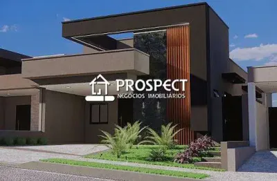 Casa em condomínio fechado com 3 quartos à venda na Via Anhangüera, Recreio Anhangüera, Ribeirão Preto