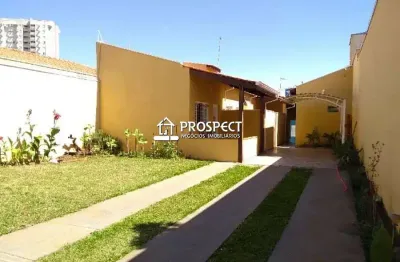 Casa com 2 quartos à venda na Rua José Pierri, Nova Ribeirânia, Ribeirão Preto