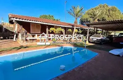 Casa com 3 quartos à venda na Rua Hudson, Jardim Canadá, Ribeirão Preto