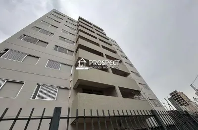 Apartamento com 3 quartos à venda na Rua Comandante Marcondes Salgado, Centro, Ribeirão Preto