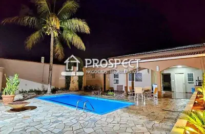 Casa com 3 quartos à venda na Rua Capitão Pereira Lago, Jardim Antártica, Ribeirão Preto