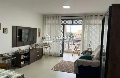 Apartamento com 3 quartos à venda na Rua Chile, Jardim Irajá, Ribeirão Preto