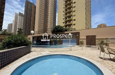 Apartamento com 3 quartos à venda na Rua do Professor, Jardim Irajá, Ribeirão Preto