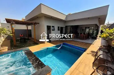 Casa com 3 quartos à venda na Rua Abrahão Issa Halack, Ribeirânia, Ribeirão Preto