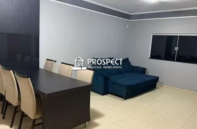 Casa com 3 quartos à venda na Rua João Carlos de Oliveira, Jardim Ouro Branco, Ribeirão Preto