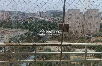 Apartamento Condomínio Vida Plena | 3 dormitórios ( 1 suíte)