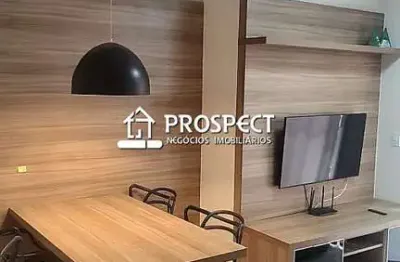 Apartamento com 2 quartos à venda na Rua Engenheiro Agrônomo Guaracy Ribeiro Monteiro, Nova Aliança, Ribeirão Preto