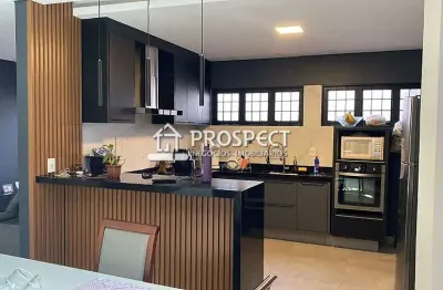 Casa com 3 quartos à venda no Parque dos Bandeirantes, Ribeirão Preto , 200 m2 por R$ 670.000