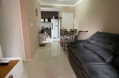 Apartamento com 2 quartos à venda na Rua Sargento Rogério Antônio Maglia, Residencial Greenville, Ribeirão Preto