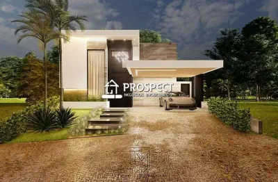 Casa em condomínio fechado com 3 quartos à venda no Condomínio Guaporé, Ribeirão Preto 