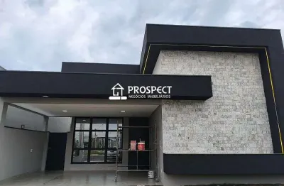 Casa em condomínio fechado com 3 quartos à venda na Rua José Canassa, Portal da Mata, Ribeirão Preto