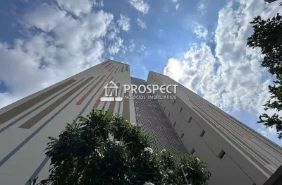 Apartamento com 3 quartos à venda na Rua São José, Centro, Ribeirão Preto