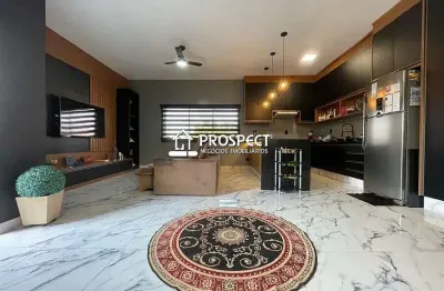 Casa com 3 quartos à venda no Jardim Califórnia, Ribeirão Preto 