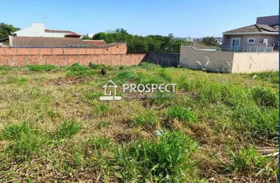 Terreno à venda na Rua Nestor Moreira, Alto da Boa Vista, Ribeirão Preto