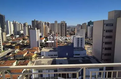Apartamento com 3 quartos à venda na Rua São José, Centro, Ribeirão Preto