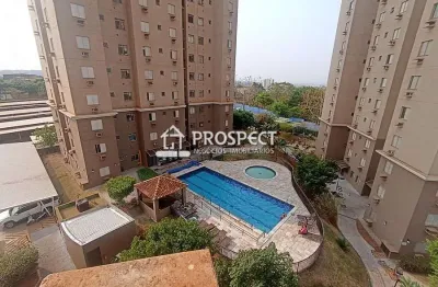 Apartamento com 3 quartos à venda na Rua Paraná, Alto do Ipiranga, Ribeirão Preto