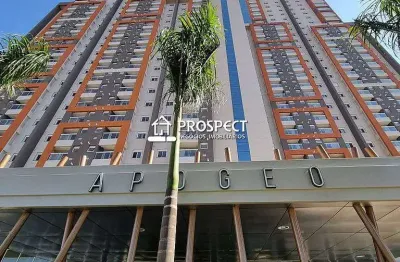 Kitnet / Stúdio para alugar na Avenida Presidente Vargas, Jardim Sumaré, Ribeirão Preto