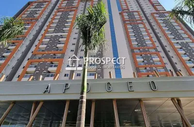 Kitnet / Stúdio para alugar na Avenida Presidente Vargas, Jardim Sumaré, Ribeirão Preto