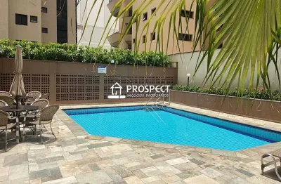 Apartamento com 3 quartos para alugar na Rua Rui Barbosa, Centro, Ribeirão Preto