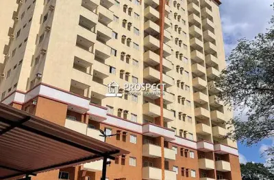 Apartamento com 1 quarto para alugar na Rua José Pierri, Nova Ribeirânia, Ribeirão Preto