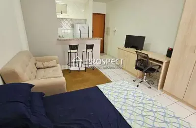 Apartamento com 1 quarto para alugar na Rua José Pierri, Nova Ribeirânia, Ribeirão Preto
