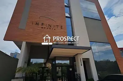 Apartamento com 2 quartos para alugar na Avenida Maurílio Biagi, Santa Cruz do José Jacques, Ribeirão Preto, 55 m2 por R$ 3.500