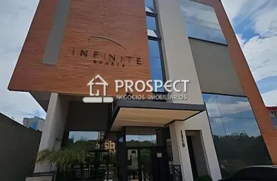 Apartamento com 2 quartos para alugar na Avenida Maurílio Biagi, Santa Cruz do José Jacques, Ribeirão Preto, 55 m2 por R$ 3.500