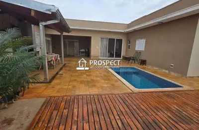 Casa com 3 quartos à venda na Rua Capitão José Luciano de Andrade, Bonfim Paulista, Ribeirão Preto